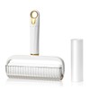 Reusable Lint Roller, Washable Lint Roller Large Handheld Clothes Gel