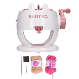 Knitting Machine, 22 Needles for Knitting with Row Counter, Round Frame for Adults and Children, Knitting Machine Kit, Knitting Machine, Knitting Machines