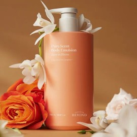 Beyond 퓨어센트 러브인블룸 바디에멀전 700ml Pure Scent Love in Bloom Body Emulsion 700ml