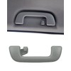 YIGUCS 74610-52020 Inner Roof Pull Handle Grab Fits for Toyota