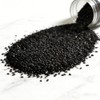 black sesame seeds