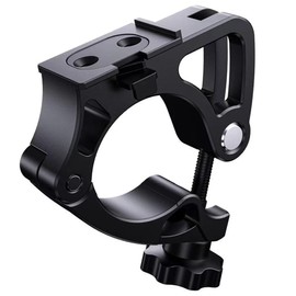 victagen Metal Bracket for Bike Light VTG8 & VTG8 Shield Model Bicycle Headlight, Aluminum Alloy Bracket, Sturdy and Durable, Bracket Only