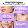 BIOHEAL BOH BIOHEAL BOH PROBIODERM? Collagen Remodeling Serum Gel Mask