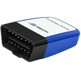 Power Cruise Control - Android/iOS BB OBDII Bluetooth