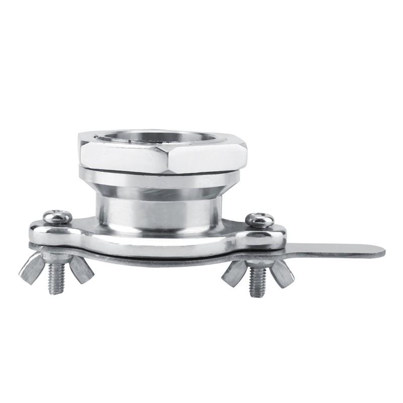 Stainless Steel Gate Valve Beekeeping Tool Extractor Bottling Equipment Honey