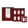 [Year-end] LG Food Gift Set Retune Red Ginseng Gold 50ML*24 pack x 1 set, 50ml / [연말]LG식품선물세트 리튠 홍삼진 골드 50ML*24포x 1개 1세트, 50ml