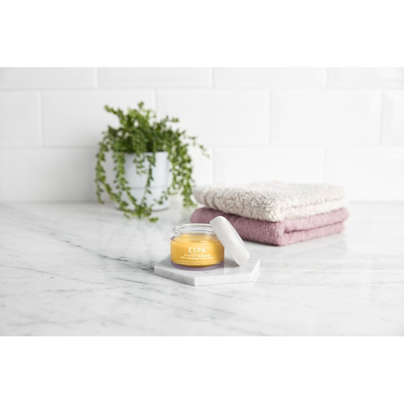 ESPA | Tri-Active™ Resilience Rest & Recovery Night Balm |