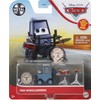Mattel Cars Pam Wheeldarrow (1:55 scale)