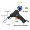Soldering Gun Kit Industrial Automatic Solder Feeding, 60W Temp Control