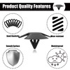 20Pcs Hood Insulation Retainers Push-Type Retainer Clips - Replacement for