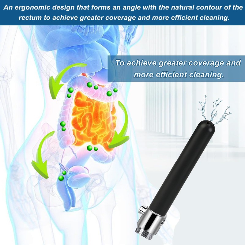 1 Piece Shower, Shower Attachment Shower, Shower System with Water