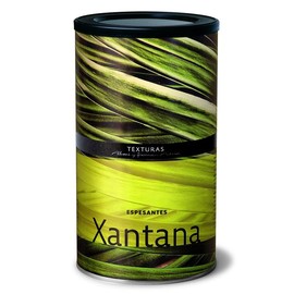 Texturas Xanthan Gum 190g – Premium Food-Grade Thickener & Stabiliser – Ideal for Gluten-Free Baking, Sauces & Molecular Gastronomy