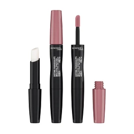 Rimmel Lasting Provocalips Liquid Lipstick Grin & Bare It