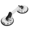 80KG Glass Suction Cup Lifting Moving Mover Aluminium Alloy Vacuum