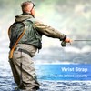 supregear Fish Whacker, Aluminum Fish Priest Detachable Fish Bat Metal