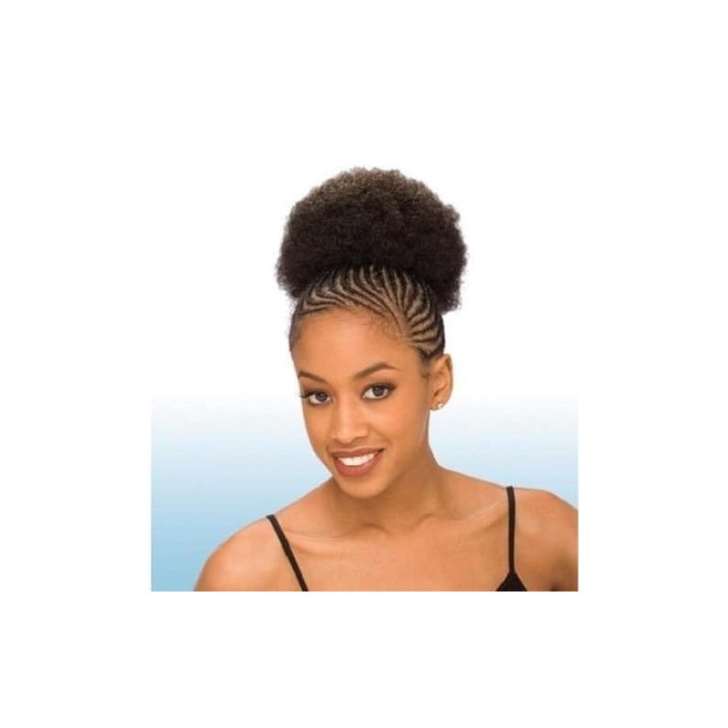 Synthetic Draw String Ponytail Freetress Afro 5 (P1b/33)