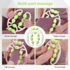 CEWROM Leg Muscle Massager, Massage Roller Legs, Deep Tissue Massage