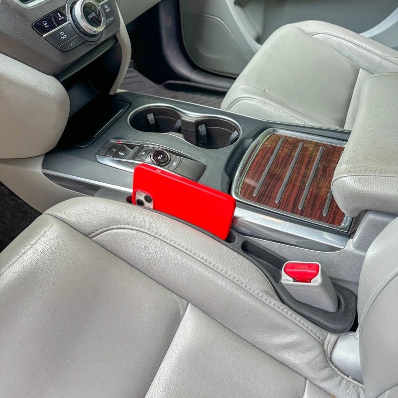 Stop Drop V2 "Stop Drop V2" - The Car Seat