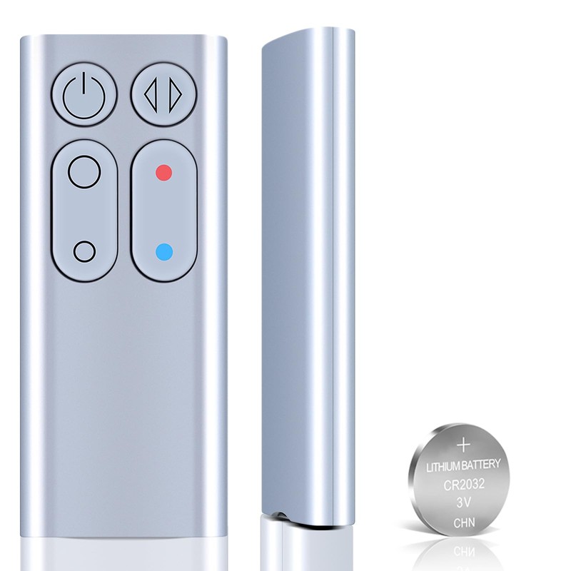 TRUCKON New Replacement for Dyson Hot + Cool Fan Heater