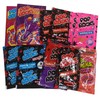 Pop Rocks Popping Candy Variety Pack - Bulk Value Pack
