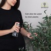 Fox Run Olive Oil Sprayer, 200 ml/6.7 ounce Glass Oil