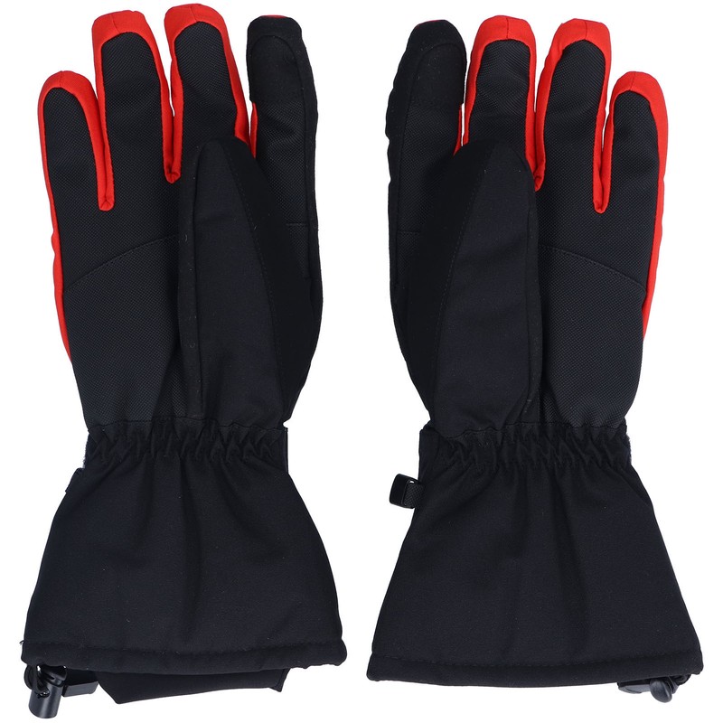 Winter Men and Women Gloves Touch Screen Gloves Windproof and