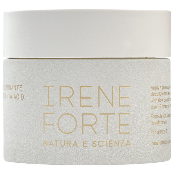 Irene Forte Apricot Penta-Acid Polish,