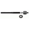 Lemförder 30671 01 Tie Rod Axle Joint