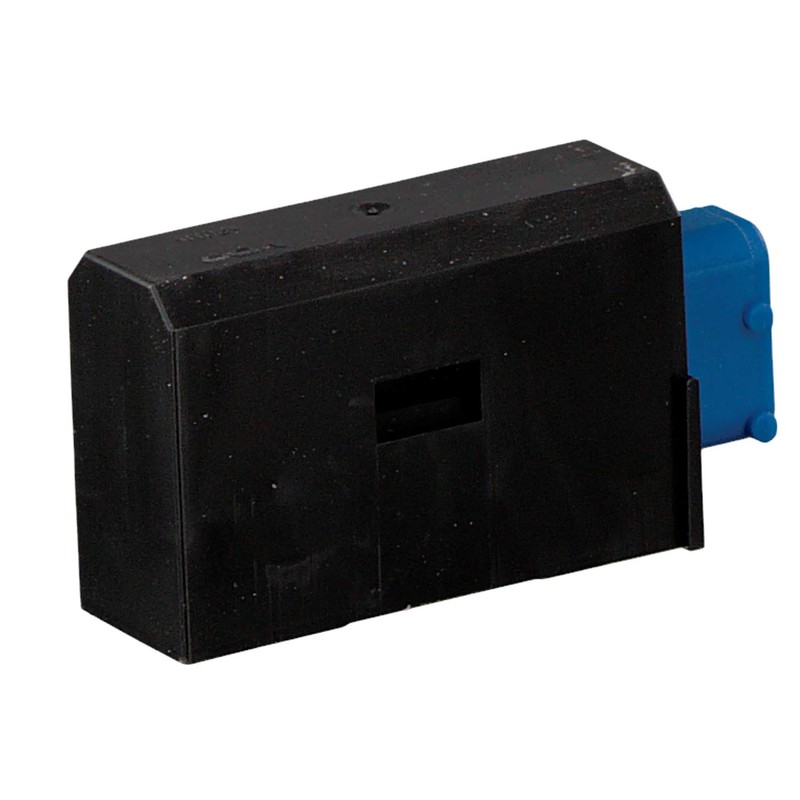 febi bilstein 19095 servomotor for central locking, 1 piece