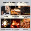 SMTSEC Torch Lighter, Lighters for Men, Windproof Lighter, Fancy Lighter,