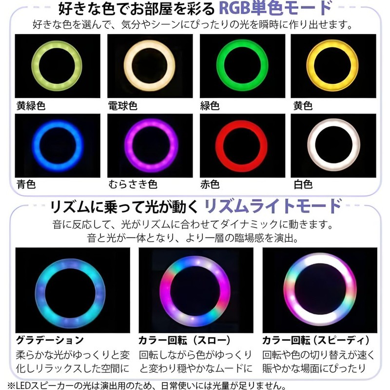 Bluetooth LED Speaker Compact for Lighting Rail Bluetooth 12W with
