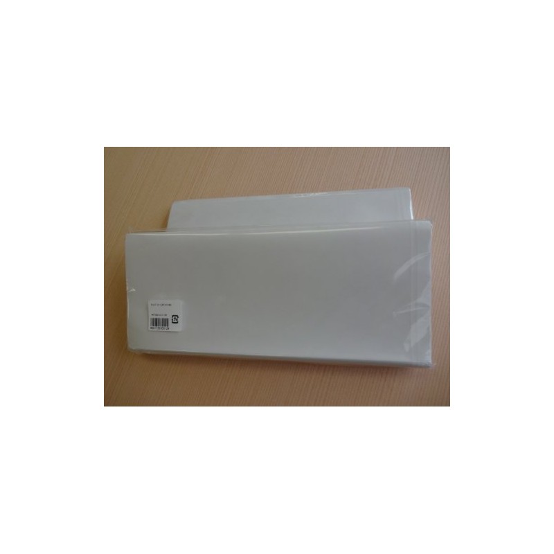 Hot Dock and oilproof, Pack of 100