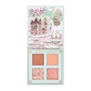 Majolica Majorca Shadow Flash BE222 Limited Color Eye Shadow BE222