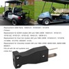 Club Car Charging Plug 2 Prong Crows Foot Replacement for