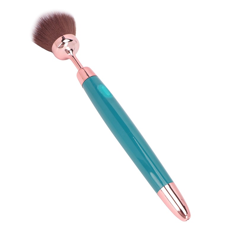 Electric Makeup Eyeshadow Brush Portable Lightweight Massaging Professional Adjustable Concealer