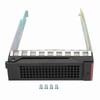 Hard Drive Tray 3.5in SAS SATA General Hard Drive Carrier