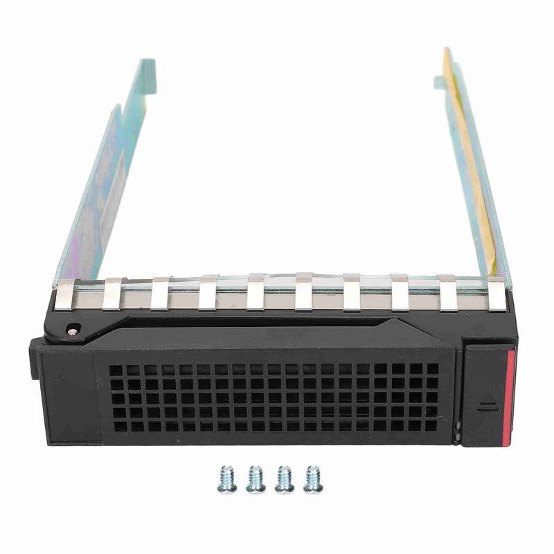Hard Drive Tray 3.5in SAS SATA General Hard Drive Carrier