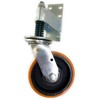 6x2 inch Heavy Duty Large Gate Caster - Swivel Wheel