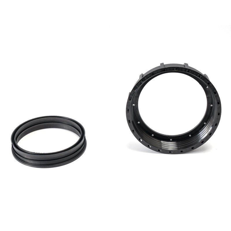 Rldym Fuel Tank Pump Seal O-Ring 17343-JG00A for Nissan S14