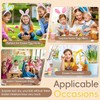 150 Pcs Mini Jesus Figures Easter Jesus Loves You Christ