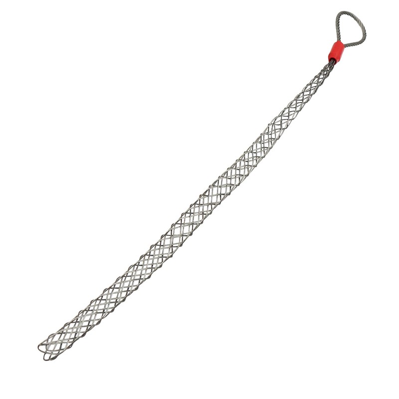 Abeicy 1 Pack Cable Pulling Grip, Electrical Wire Puller Socks,
