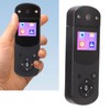 Handheld DV Camera Micro Action Video Recorder Multifunctional Clip On