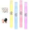 Nail Polish Corrector Pen, 4Pcs Nail Polish Remover Tool with