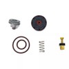 FAMUGOS Air Compressor Regulator Repair Kit Replacement For DeWalt D55040