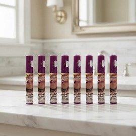 12 Piezas Rimel Mascara Pestañas Prosa 4 En 1
