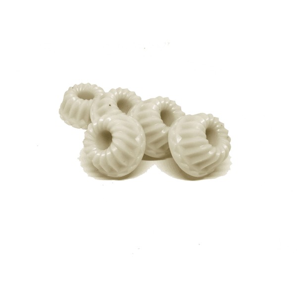 Duftmelt Coconut Cream Pie | Set of 5 - Scented