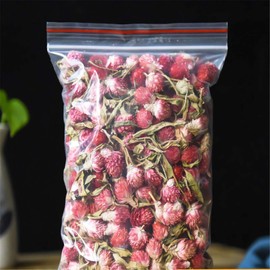 Flowers Tea Pure Organic Bulk of Hongqiao Plum Blossom Herbal Tea (50g)