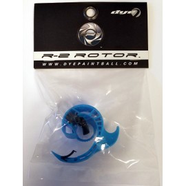 Dye Rotor R2 Center Arm