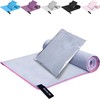 fogman Quick Dry Towel Sports Towel Water Absorbent Microfiber Swimming