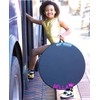 dot2dance Portable Dance Floor, Marley Flooring Ballet Training Equipment, Tap